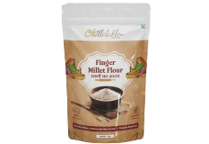 Finger Millet
