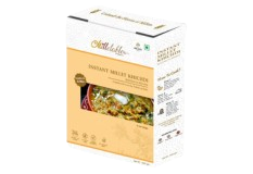 Instant Millet Khichdi Mix