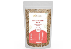 Kodo Millet