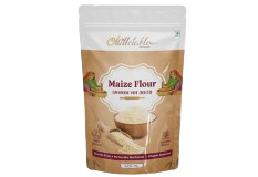 Maize Millet