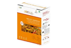 Millet Hakka Noodles