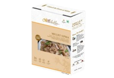 Instant Millet Upma Mix