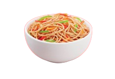Millet Hakka Noodles