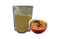 Instant Millet Bisibelabath Mix