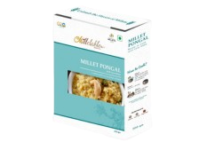 Instant Millet Pongal Mix